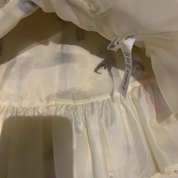 Next brand sleeveless cotton dress size 8 - Picture 8 of 9